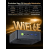 GMKtec Gaming Mini PC Ryzen 5 7640HS (supérieur au 6800H) avec Graphiques AMD Radeon 760M, 16Go DDR5, 1To SSD M.2, Mini Ordinate