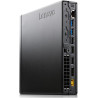 Lenovo ThinkCentre M920q Tiny Mini PC Ordinateur de Bureau Intel i5-8400T, 16 Go de RAM, SSD 512 Go, HDMI Win 11 Pro (Reconditio
