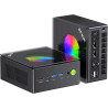 GMKtec K11 Mini PC Gaming Ryzen 9 8945HS 32GB DDR5 RAM 512 GB SSD (8C/16T, BIS zu 5,2 GHz) Mini Ordinateur de Bureau, HDMI/Oculi