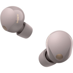 Sony wf-1000xm5 -écouteurs sans fil à réduction de bruit, bleutooth, écouteurs intra-auriculaires avec micro, 24h d'autonomie, c