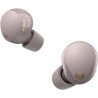 Sony wf-1000xm5 -écouteurs sans fil à réduction de bruit, bleutooth, écouteurs intra-auriculaires avec micro, 24h d'autonomie, c