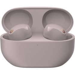Sony wf-1000xm5 -écouteurs sans fil à réduction de bruit, bleutooth, écouteurs intra-auriculaires avec micro, 24h d'autonomie, c