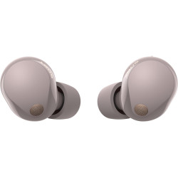 Sony wf-1000xm5 -écouteurs sans fil à réduction de bruit, bleutooth, écouteurs intra-auriculaires avec micro, 24h d'autonomie, c
