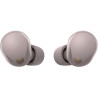 Sony wf-1000xm5 -écouteurs sans fil à réduction de bruit, bleutooth, écouteurs intra-auriculaires avec micro, 24h d'autonomie, c