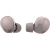 Sony wf-1000xm5 -écouteurs sans fil à réduction de bruit, bleutooth, écouteurs intra-auriculaires avec micro, 24h d'autonomie, c