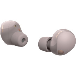Sony wf-1000xm5 -écouteurs sans fil à réduction de bruit, bleutooth, écouteurs intra-auriculaires avec micro, 24h d'autonomie, c
