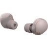 Sony wf-1000xm5 -écouteurs sans fil à réduction de bruit, bleutooth, écouteurs intra-auriculaires avec micro, 24h d'autonomie, c