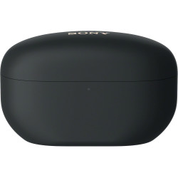 Sony wf-1000xm5 écouteurs sans fil à réduction de bruit, bleutooth, intra-auriculaires avec micro, 36 heures d'autonomie, charge