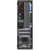 PC Dell Optiplex 5050 SFF I7-6700 RAM 32Go SSD 1To W11 WiFi HDMI (Reconditionné)