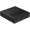 MINIS FORUM MS-A2 Mini PC, AMD Ryzen 9 9955HX (16C/32T, jusqu'à 5,4 GHz), 96 Go DDR5, 2 to SSD, PCIe ×16, HDMI/2× USB-C (8K60Hz)