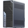 MINIS FORUM MS-02 Ultra Workstation Mini PC, Intel Core Ultra 9 285HX (24C/24T, BIS zu 5.5GHz), 32GB RAM, 1TB SSD, PCIe 5.0 x16,