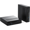MINIS FORUM MS-01 Mini-PC Workstation, Intel Core i5-12600H (vPro), 32 Go RAM, SSD 1 to, 2× SFP+ 10 Gbps, 2× RJ45 2,5G, 2× USB4,