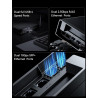 MINIS FORUM MS-01 Mini Workstation Intel Core i9-13900H Mini PC,vPro,2X 10Gbps SFP+/2X 2.5G RJ45/2x USB4/HDIM/1x PCIe4.0x16 Slot