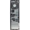 PC HP Compaq Elite 8300 SFF Intel I5-3470 RAM 16Go SDD 240Go W11 WiFi (Reconditionné)
