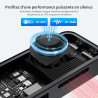Dreamquest mini pc windows 11 pro processeur intel n95 12ème génération (jusqu’à 3,4 ghz), 12go ddr5 512go m.2 ssd, 2*usb|2*hdmi