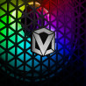 VIBOX PC Gamer • AMD Ryzen 5 5500 6 cœurs • Nvidia RTX 3050 6 Go • 16 Go RAM • 500 Go SSD • Windows 11 • WiFi • Noir