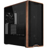 Lian li lancool 217 pc-gehäuse, midi-tower, atx, temperouge glass - schwarz