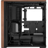 Lian li lancool 217 pc-gehäuse, midi-tower, atx, temperouge glass - schwarz