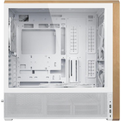 Tour atx li lancool 217 wood blanc