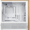 Tour atx li lancool 217 wood blanc