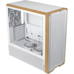 Tour atx li lancool 217 wood blanc