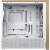 Tour atx li lancool 217 wood blanc