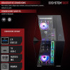 SYSTEMTREFF PC Gamer High-End AMD Ryzen 7 9800X3D 8x5.2GHz | Nvidia RTX 5080 16Go | 1To M.2 NVMe | 32Go DDR5 RAM | Windows 11 | 