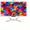 Stgsivir ordinateur de bureau tout-en-un, écran 21.5", core i5 jusqu'à 3.6 ghz, ram 16 go, ssd 512 go, wifi, bluetooth 5.0, wind