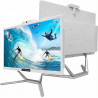 Stgsivir ordinateur de bureau tout-en-un, écran 21.5", core i5 jusqu'à 3.6 ghz, ram 16 go, ssd 512 go, wifi, bluetooth 5.0, wind
