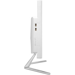 Stgsivir ordinateur de bureau tout-en-un, écran 21.5", core i5 jusqu'à 3.6 ghz, ram 16 go, ssd 512 go, wifi, bluetooth 5.0, wind