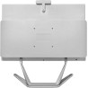 Stgsivir ordinateur de bureau tout-en-un, écran 21.5", core i5 jusqu'à 3.6 ghz, ram 16 go, ssd 512 go, wifi, bluetooth 5.0, wind
