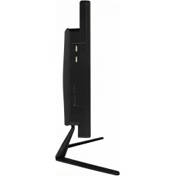Stgsivir ordinateur de bureau tout-en-un, écran 21.5", core i5 jusqu'à 3.6 ghz, 16go ram, 512go ssd, wifi, bleutooth 5.0, window