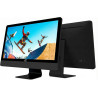 Stgsivir ordinateur de bureau tout-en-un, écran 24", core i7 jusqu'à 4.0 ghz, 16go ram, 512go ssd, wifi, bleutooth 5.0, windows1