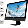 Stgsivir ordinateur de bureau tout-en-un, écran 24", core i7 jusqu'à 4.0 ghz, 16go ram, 512go ssd, wifi, bleutooth 5.0, windows1