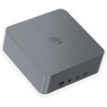 Beelink EQR7 Mini PC, Mini Ordinateur AMD Ryzen 7 7735HS (8C/16T jusqu'à 4.75Ghz), 24G LPDDR5 RAM 1TB SSD, WIFI6, BT5.2, Dual LA