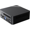 MINIS FORUM Venus Series UM773 Lite Mini PC, CPU AMD Ryzen 7 7735HS 8C/16T jusqu'à 4,75 GHz et AMD Radeon 680M (fréquence graphi