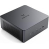 MINIS FORUM Mini PC UM790 Pro, Processeur AMD Ryzen 9 7940HS (8C/16T, jusqu'à 5,2 GHz), AMD Radeon 780M, 32 Go DDR5 (jusqu'à 560