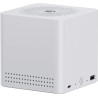 Beelink me mini pc, nas de bureau, intel twin lake-n150 (4c/4t, jusqu'à 3,6 ghz), 16 go lpddr5, ssd m.2 1 to, mini-ordinateur, 6