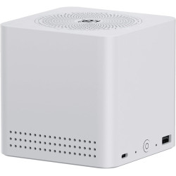 Beelink me mini pc, nas de bureau, intel alder lake n95 (4c/4t, jusqu'à 3,4 ghz), 12 go lpddr5, ssd m.2 1 to, mini-ordinateur, 6