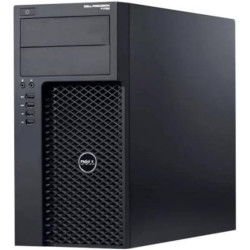 Dell PC Precision T1700 MT Intel I7-4770 RAM 32Go SSD 960Go W11 WiFi