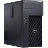 Dell PC Precision T1700 MT Intel I7-4770 RAM 32Go SSD 960Go W11 WiFi