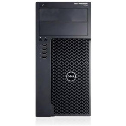 Dell PC Precision T1700 MT Intel I7-4770 RAM 32Go SSD 960Go W11 WiFi