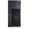 Dell PC Precision T1700 MT Intel I7-4770 RAM 32Go SSD 960Go W11 WiFi