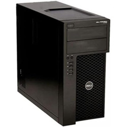 Dell PC Precision T1700 MT Intel I7-4770 RAM 32Go SSD 960Go W11 WiFi