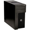 Dell PC Precision T1700 MT Intel I7-4770 RAM 32Go SSD 960Go W11 WiFi