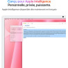 Apple iMac Ordinateur de Bureau Tout-en-Un avec Puce M4, CPU 10 cœurs et GPU 10 cœurs : Conçu pour Apple Intelligence, écran Ret