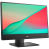 Dell optiplex 5260 ordinateur de bureau tout-en-un 21,5" fhd, intel core i5-8400, 8 go de ram, ssd 256 go, wifi, bleutooth, clav