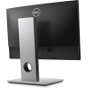 Dell optiplex 5260 ordinateur de bureau tout-en-un 21,5" fhd, intel core i5-8400, 8 go de ram, ssd 256 go, wifi, bleutooth, clav