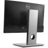 Dell optiplex 5260 ordinateur de bureau tout-en-un 21,5" fhd, intel core i5-8400, 8 go de ram, ssd 256 go, wifi, bleutooth, clav