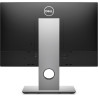 Dell optiplex 5260 ordinateur de bureau tout-en-un 21,5" fhd, intel core i5-8400, 8 go de ram, ssd 256 go, wifi, bleutooth, clav
